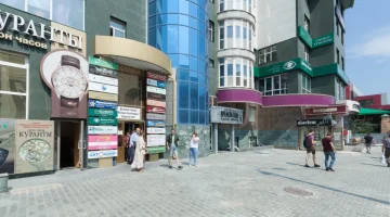Стоматологическая клиника Колибри на улице Радищева изображение 4