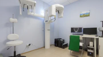 Стоматологическая клиника Колибри на улице Радищева изображение 16
