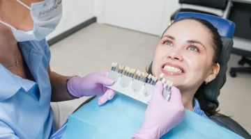 Стоматологическая клиника Колибри на улице Радищева изображение 4