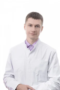 Иванов Павел Юрьевич